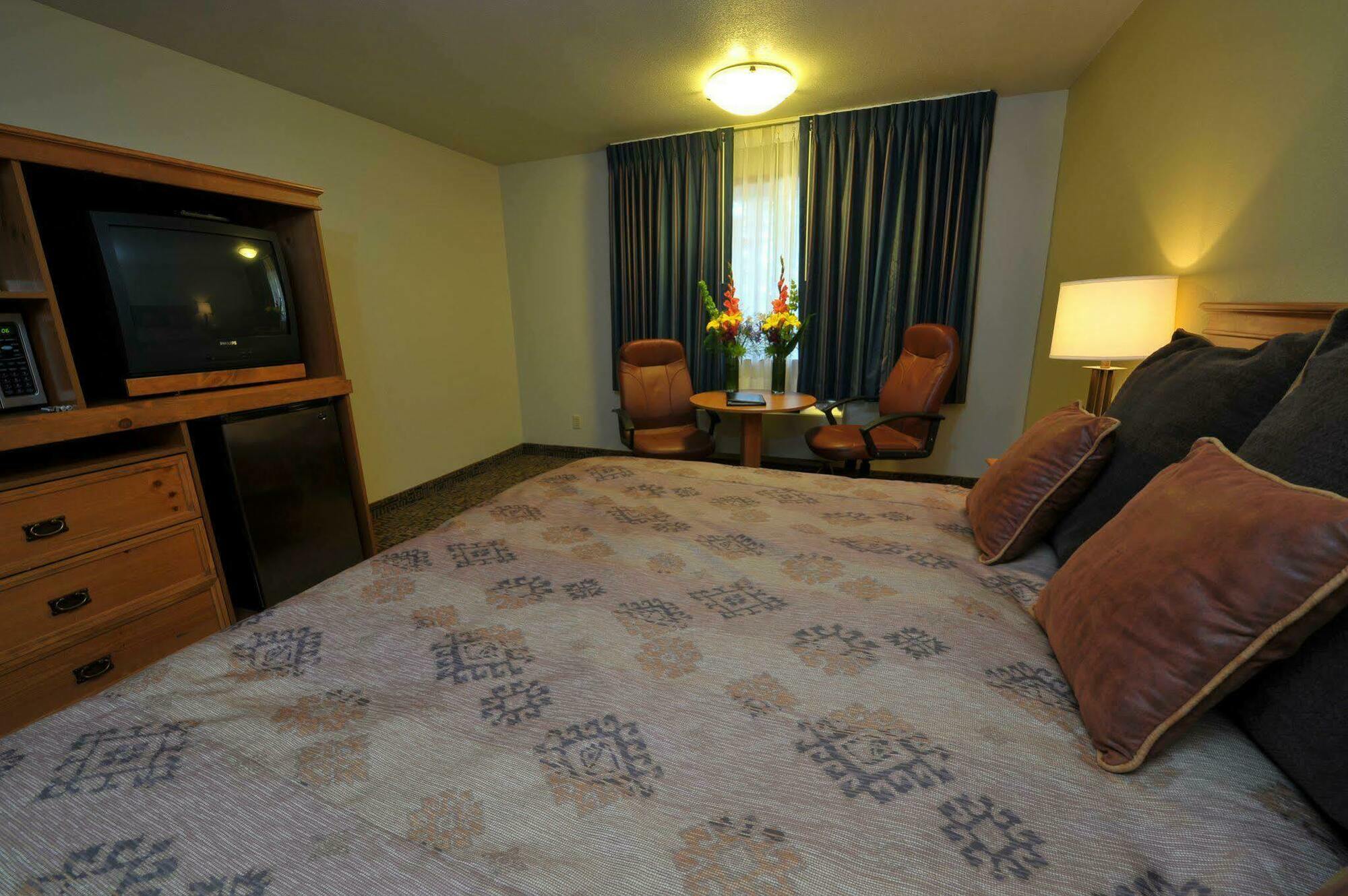 Shilo Inn Suites Hotel - Bend Pokój zdjęcie